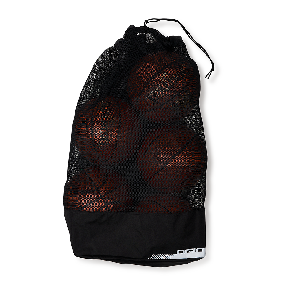 Team Net Utility Bag