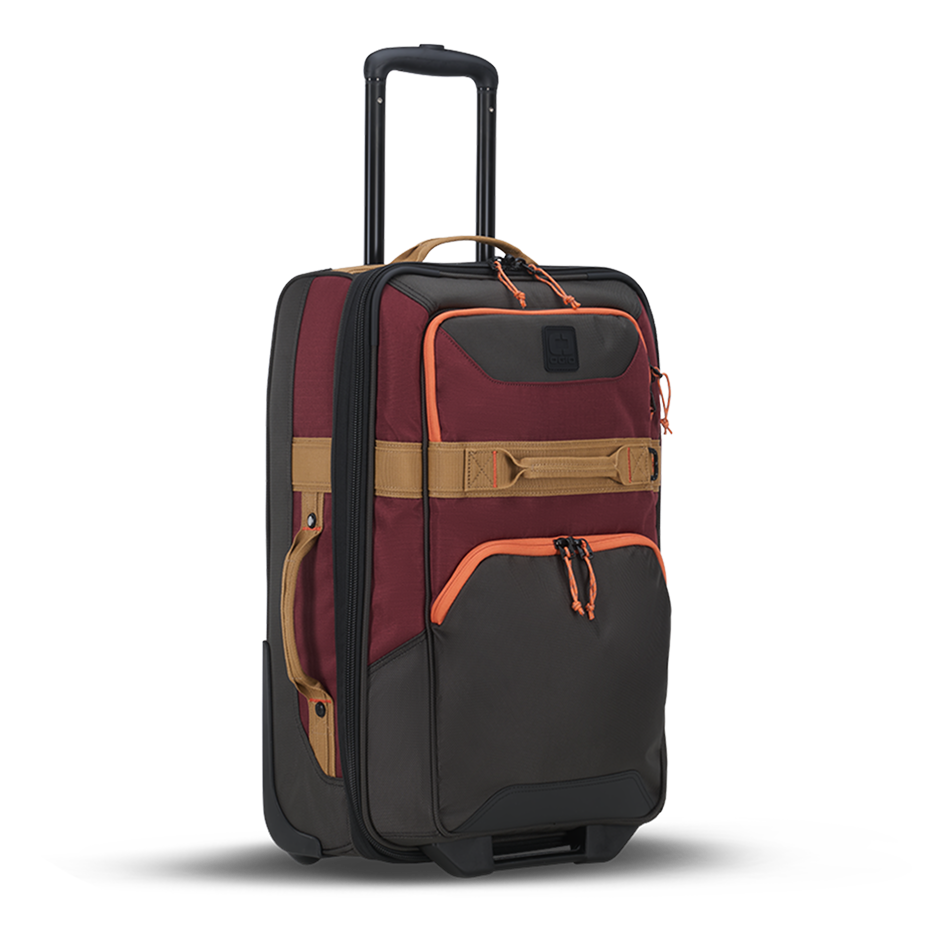 Alpha Layover Carry-On