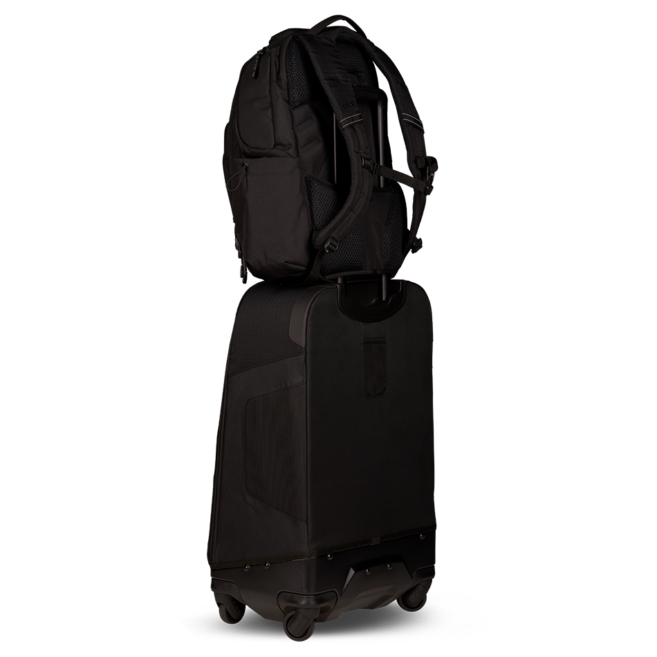 Renegade 4-Wheel Checked Bag image 6