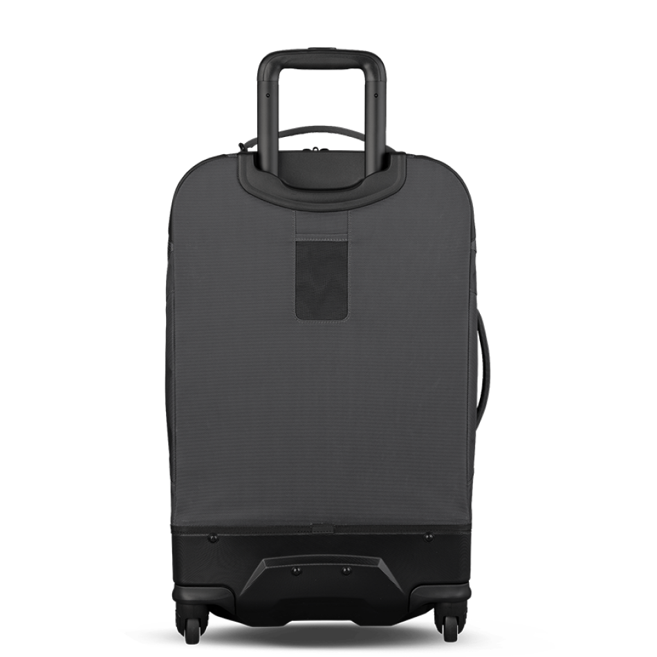 Renegade 4-Wheel Checked Bag image 9