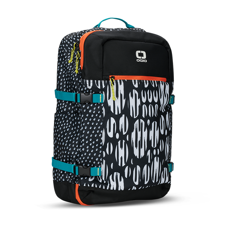 Alpha Venture Backpack