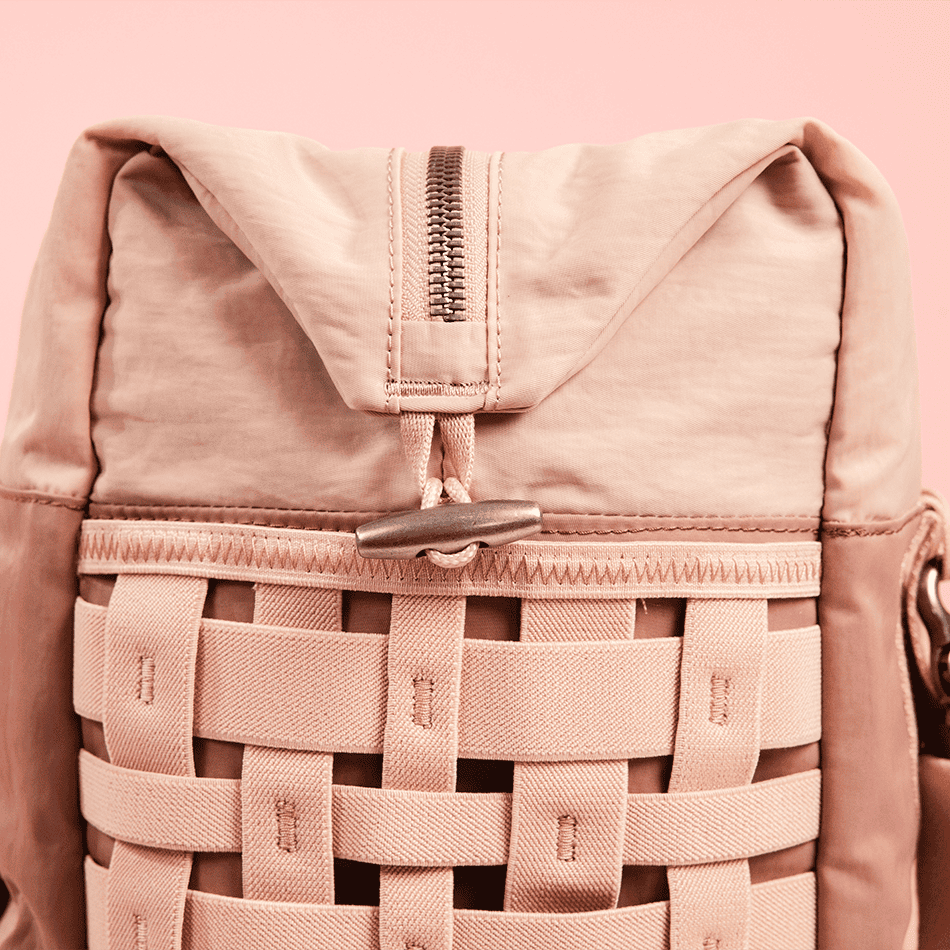 RISE WEEKENDER BAG image 7