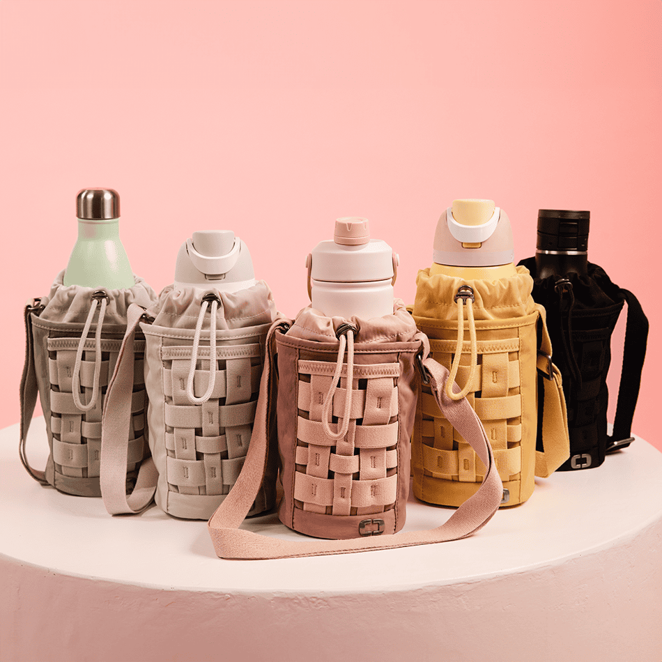 RISE BOTTLE POUCH image 10