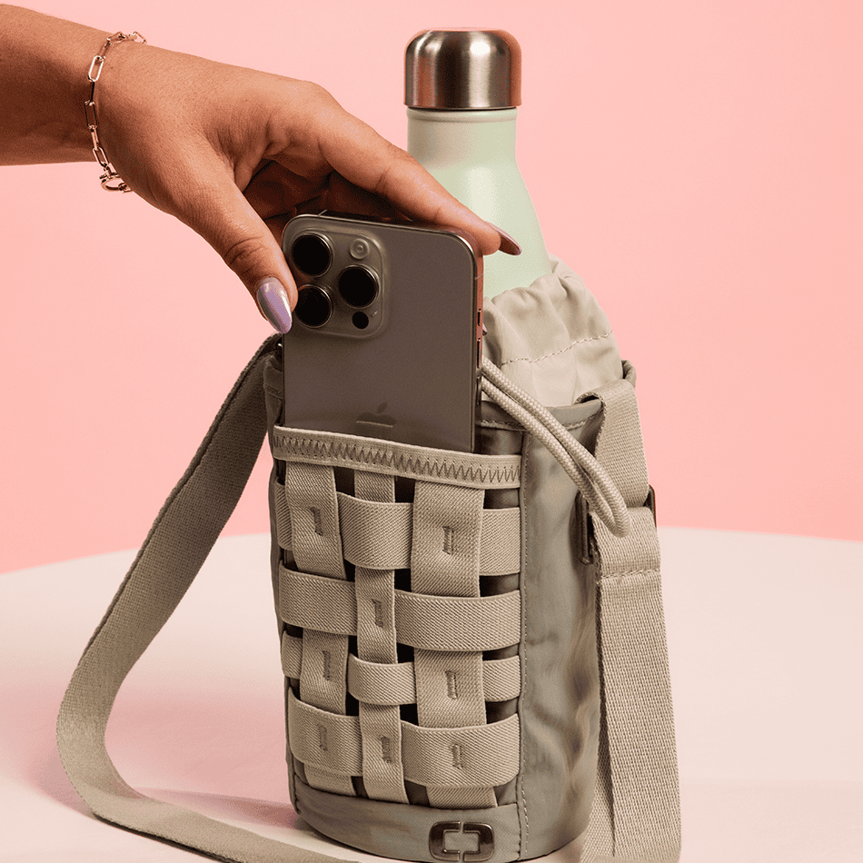 RISE BOTTLE POUCH image 6