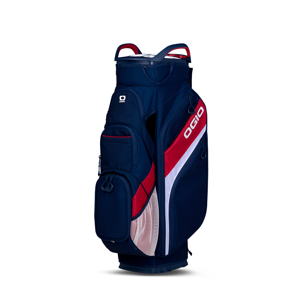 Woodē Cart Golf Bag | OGIO