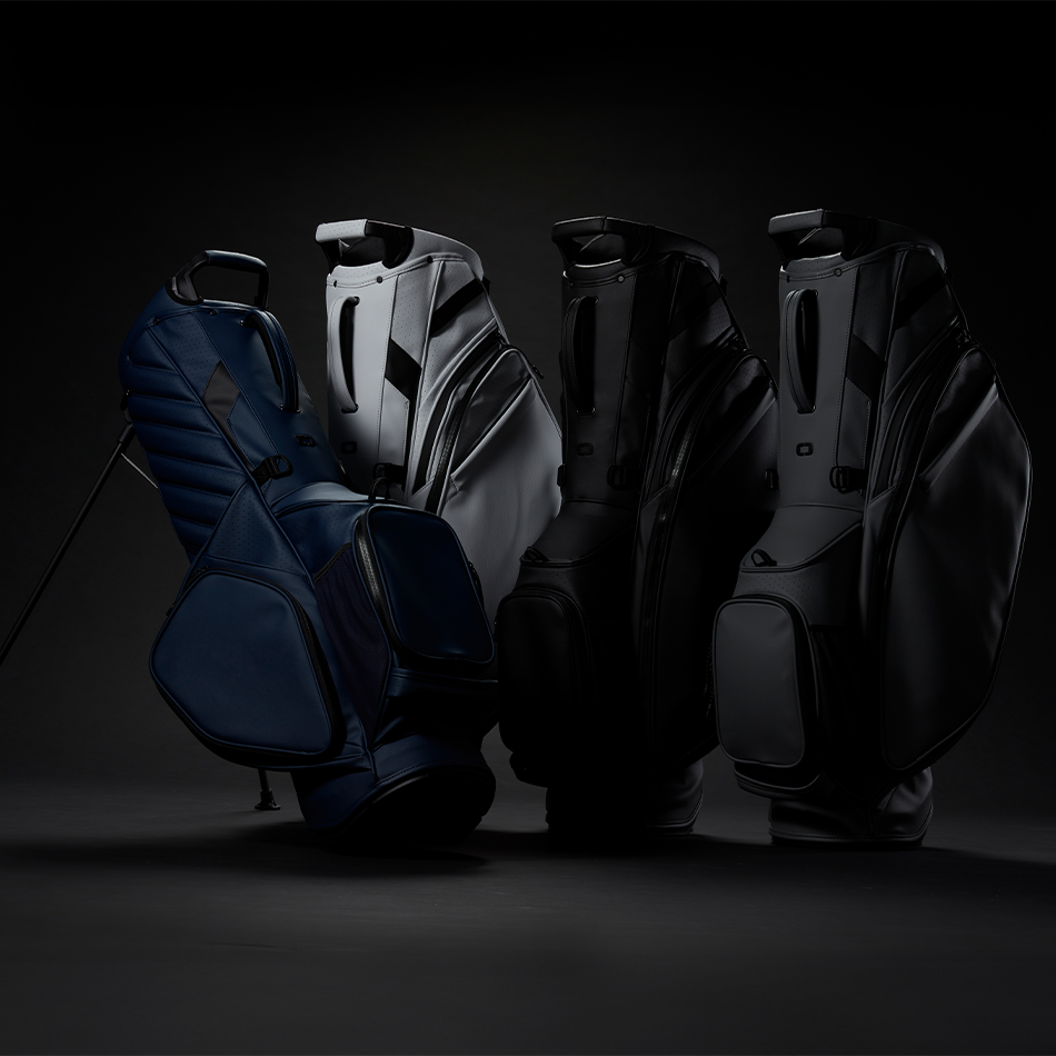 OGIO SHADOW Golf Bag '25 image 9