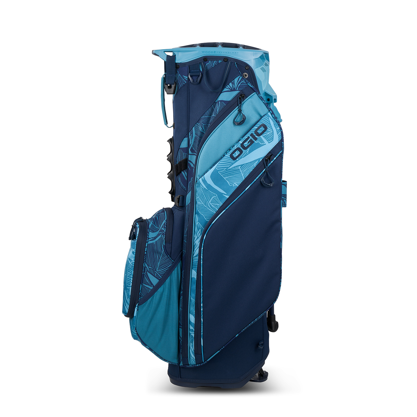 Woodē Hybrid Golf Bag image 3