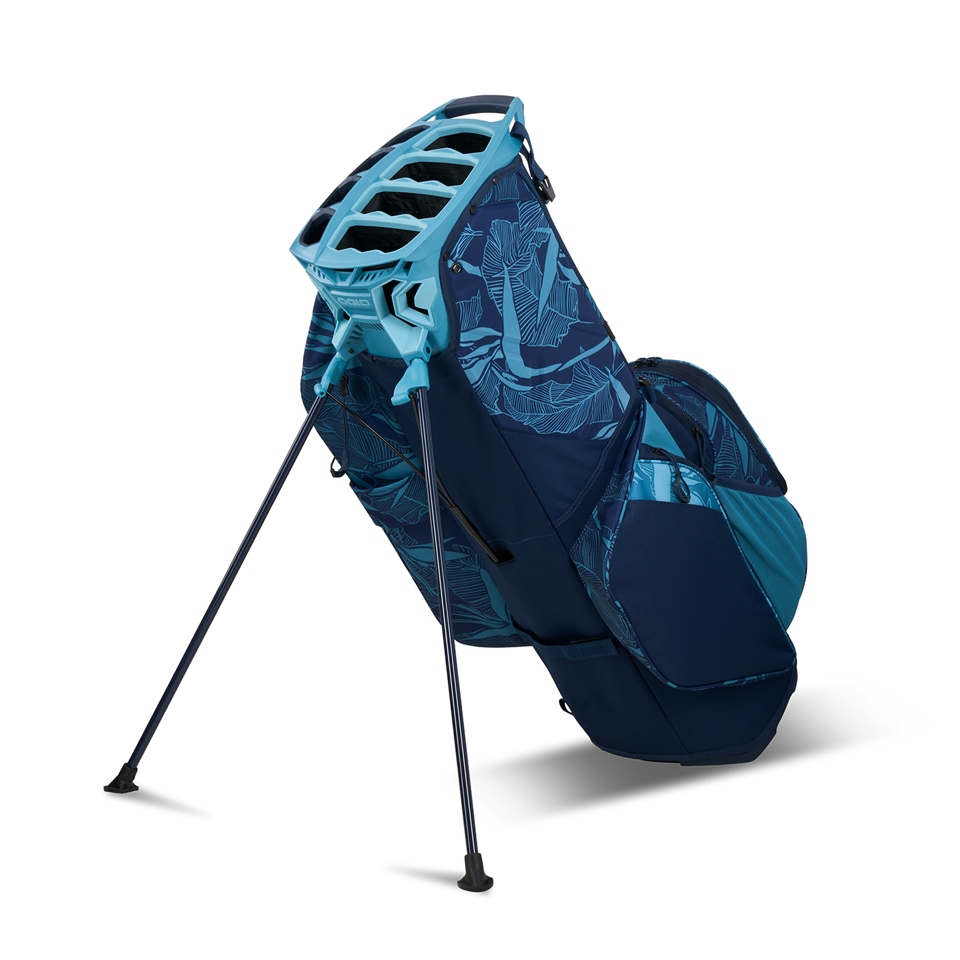 Woodē Hybrid Golf Bag image 5
