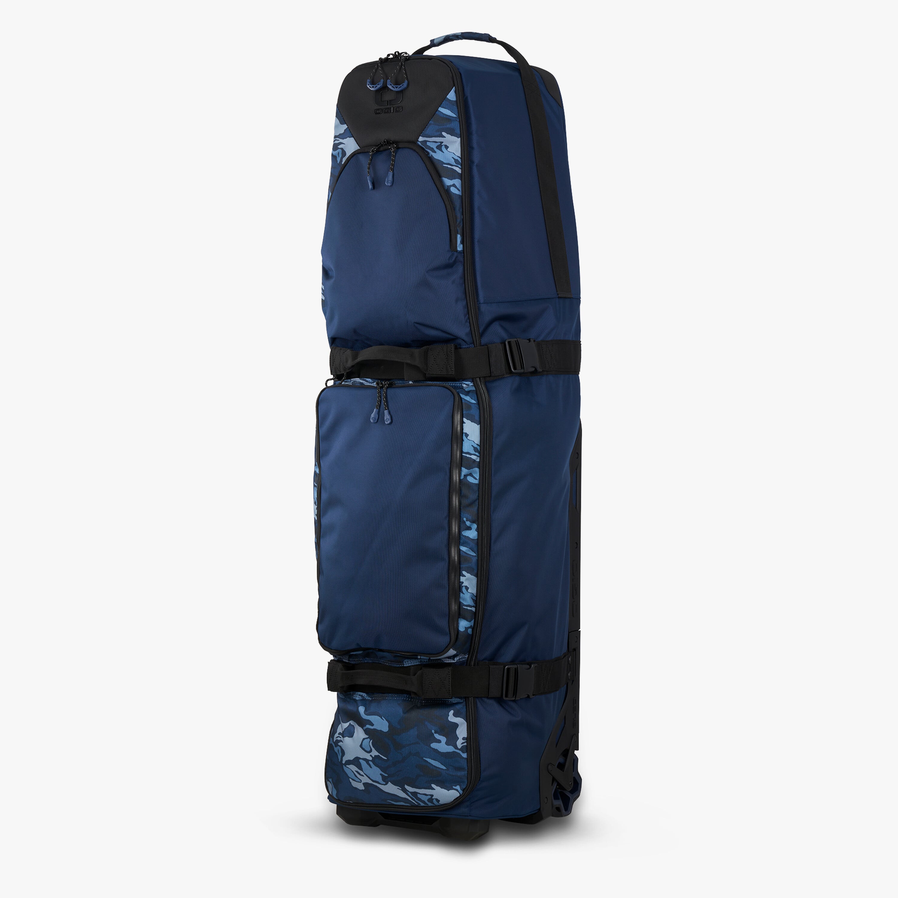 Renegade Golf Travel Cover image 2
