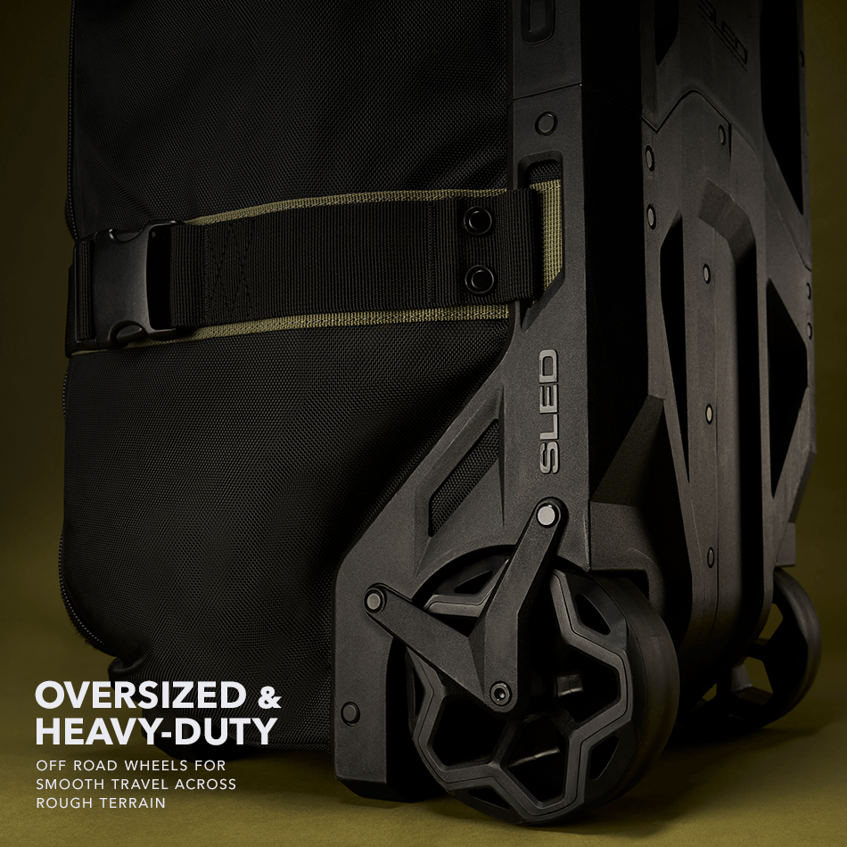 Renegade Golf Travel Cover image 6