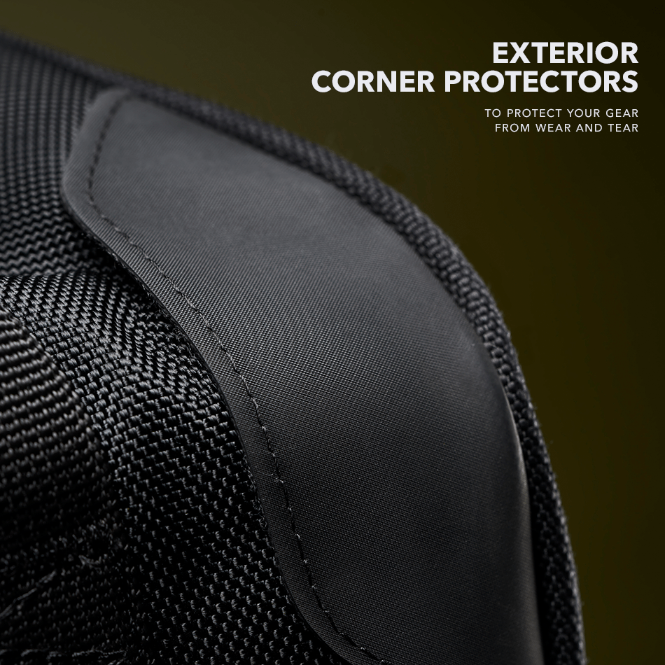 Renegade Golf Travel Cover image 8