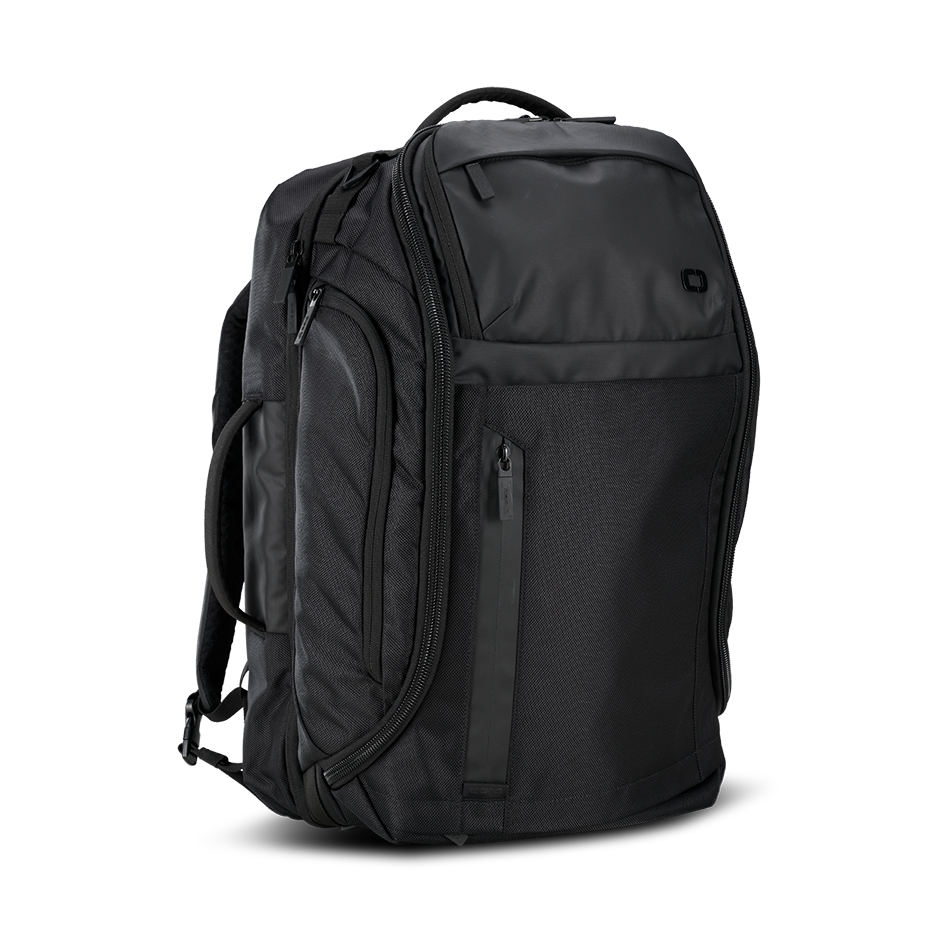 Alpha Terminal Travel Bag | OGIO