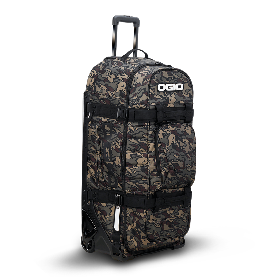 Rig 9800 Travel Bag