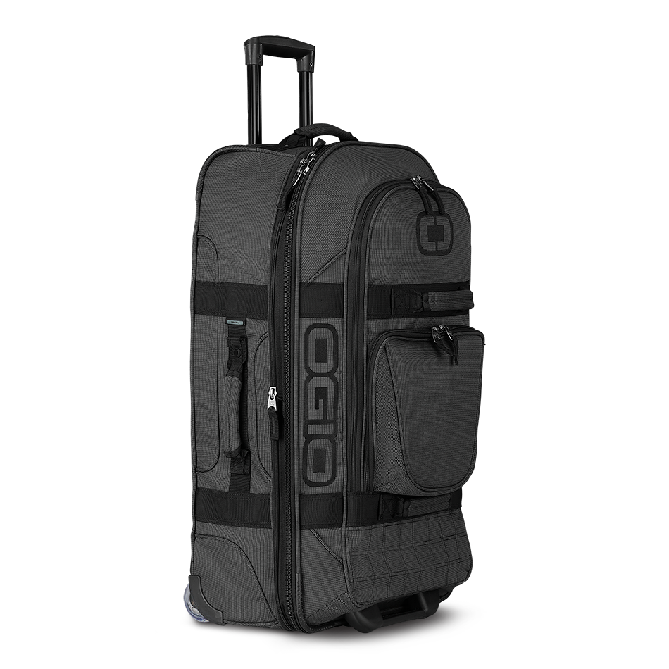 Terminal Travel Bag