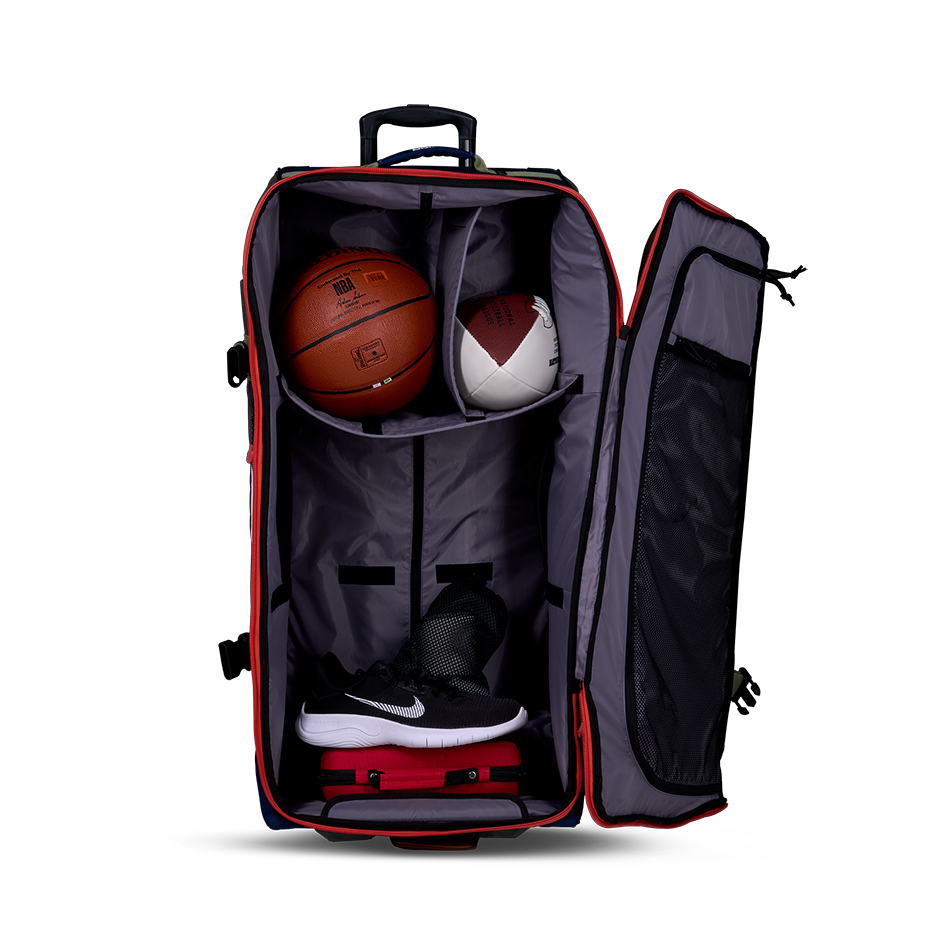 Rig ST Travel Bag | OGIO