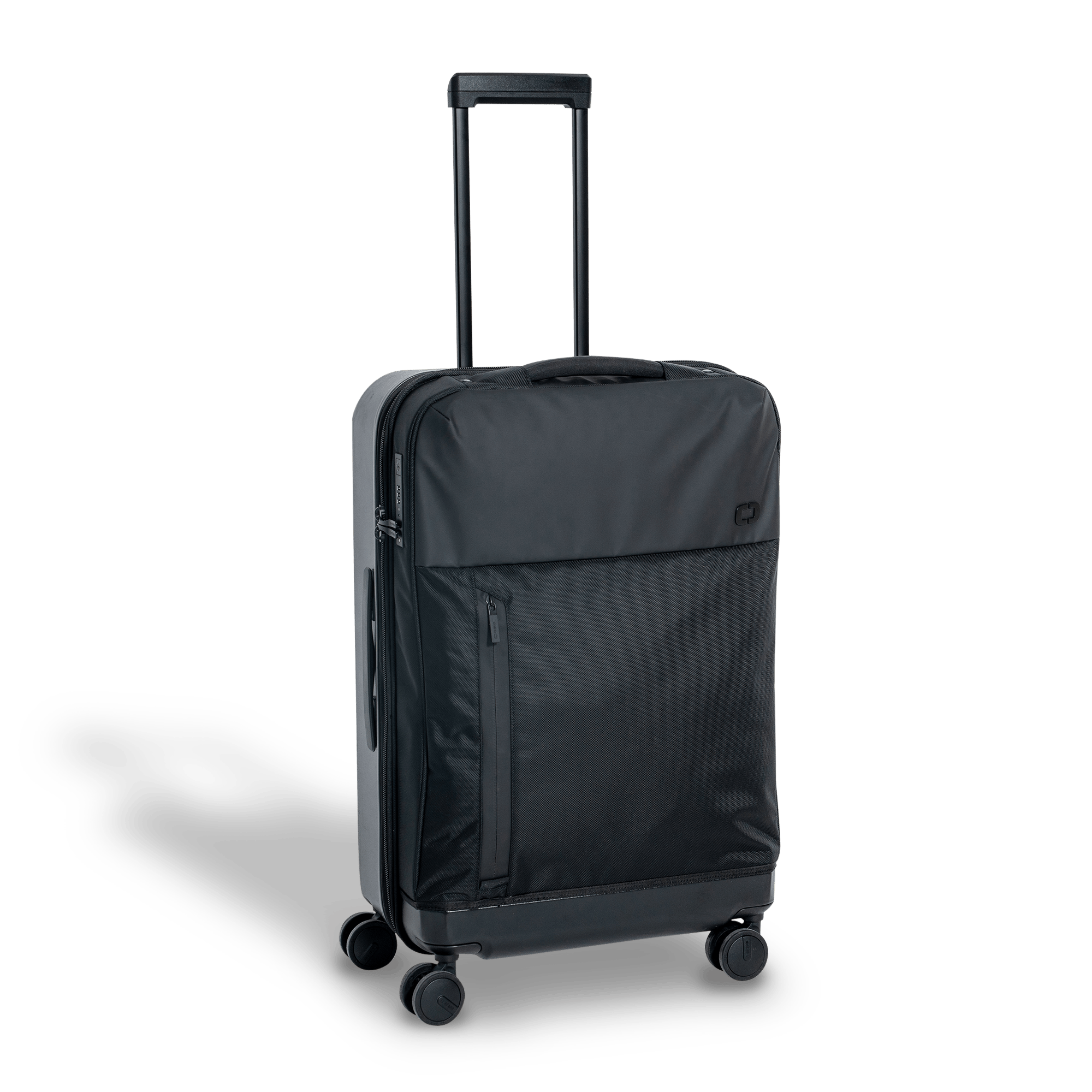 PACE PRO HYBRID CHECKED BAG