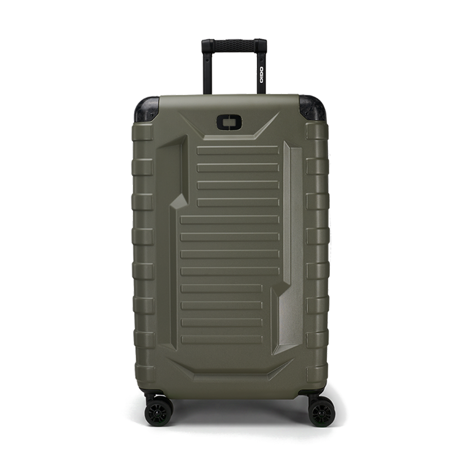RENEGADE VAULT CHECKED BAG