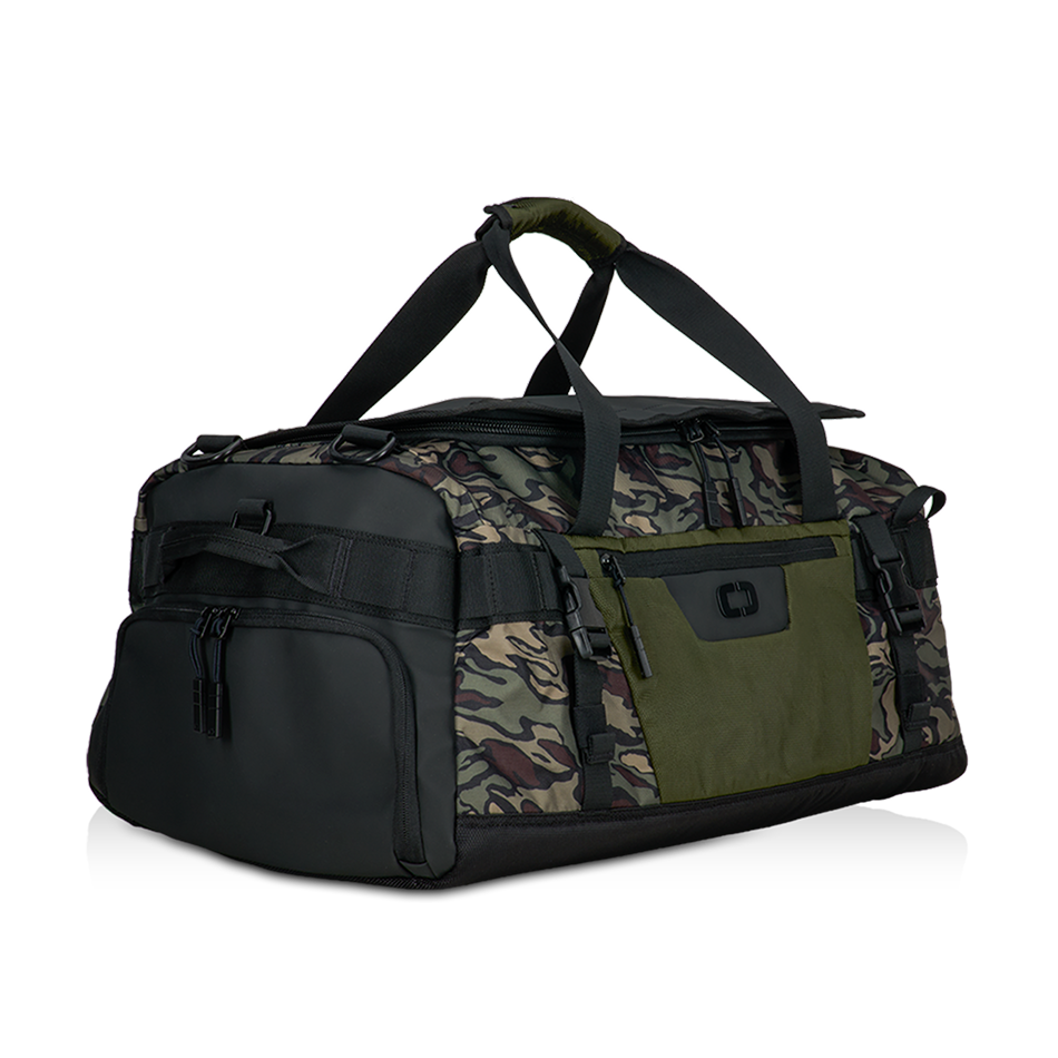 Renegade Go Bag