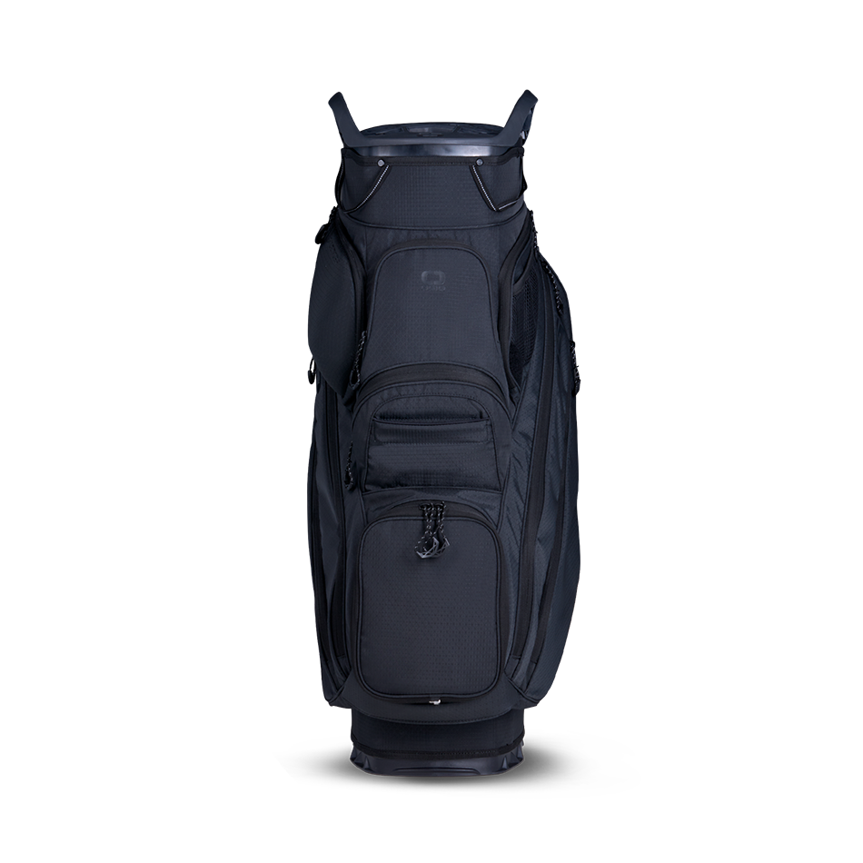 Silencer Cart Golf Bag | OGIO