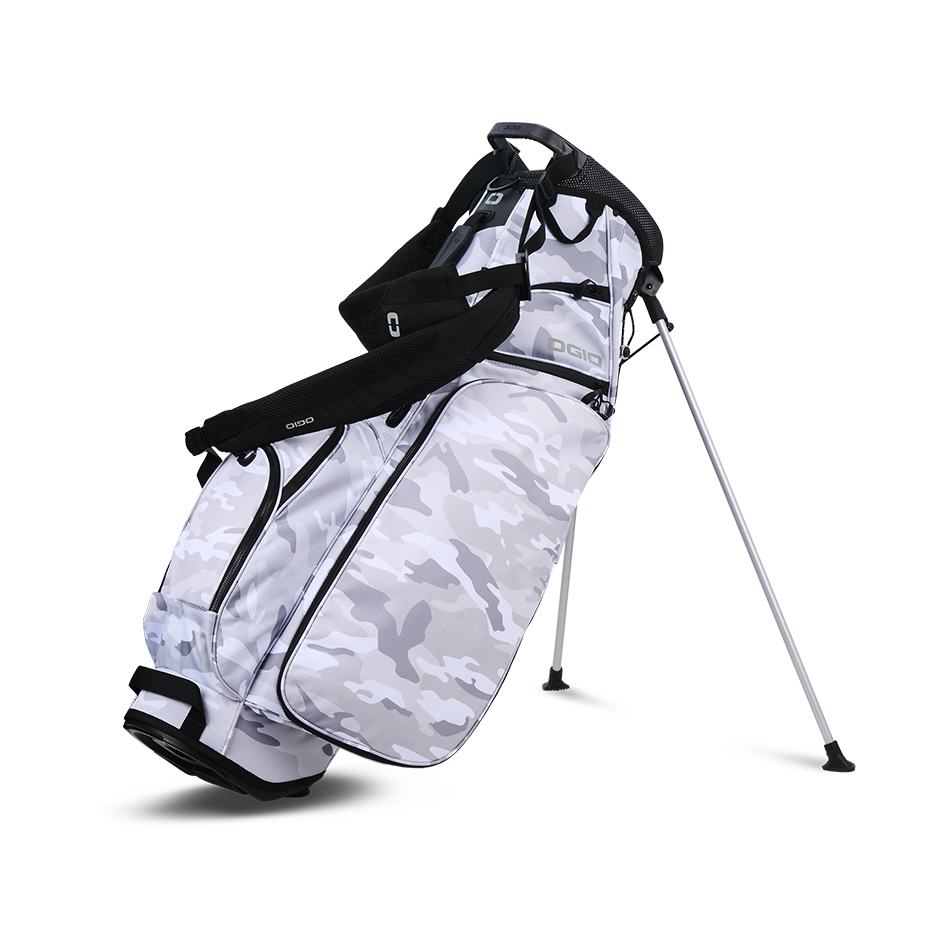 Club Stand Bag