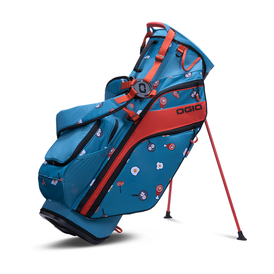 Woodē Hybrid Golf Bag | OGIO
