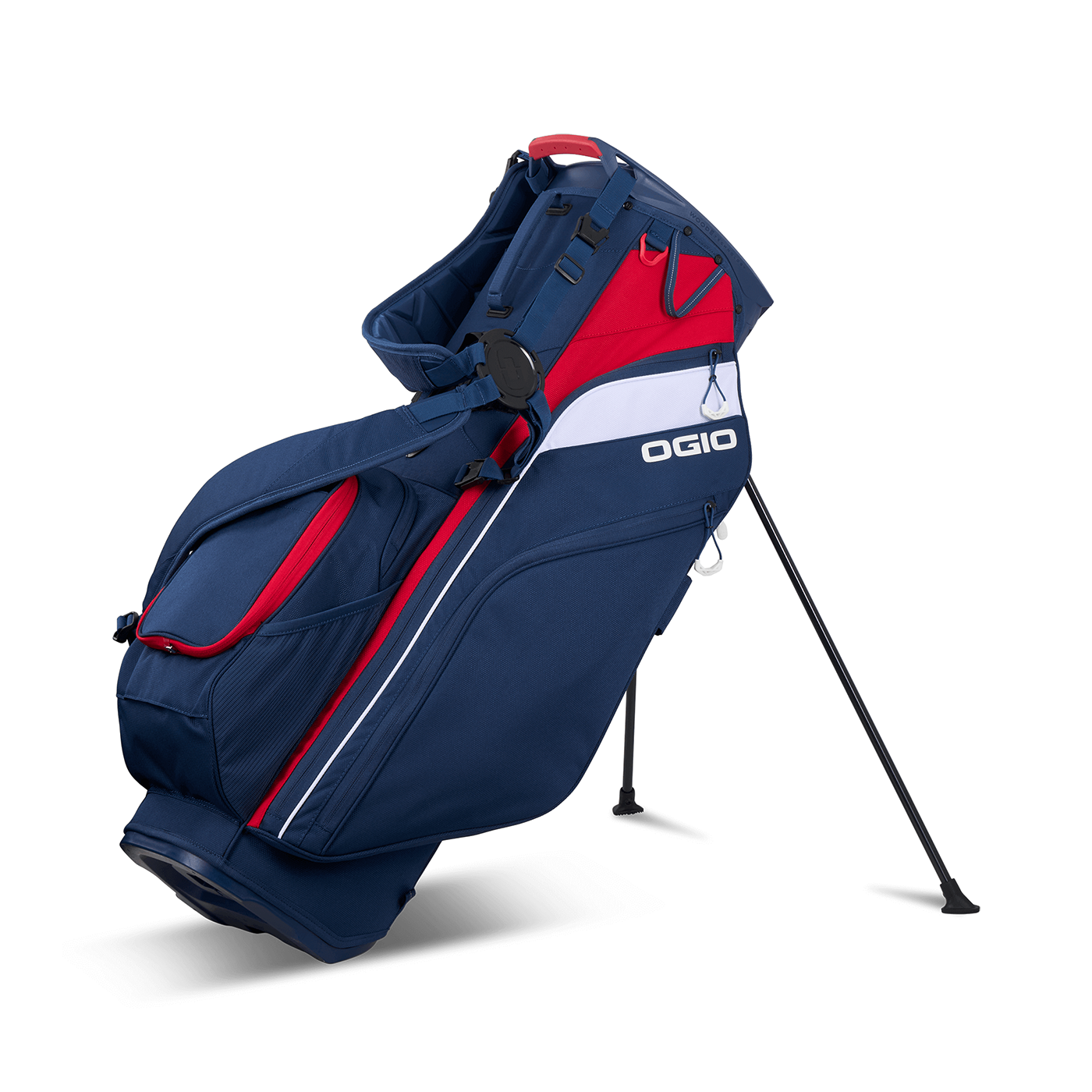 Woodē Hybrid Golf Bag | OGIO