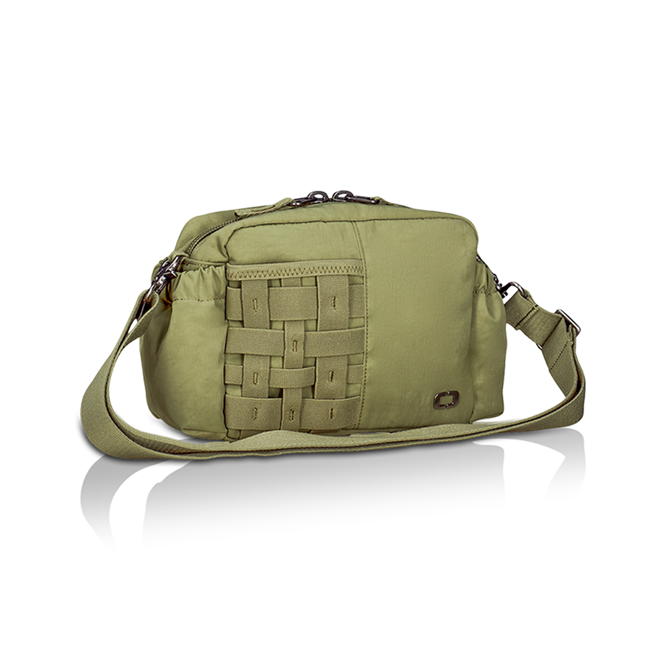 Rise Crossbody '25