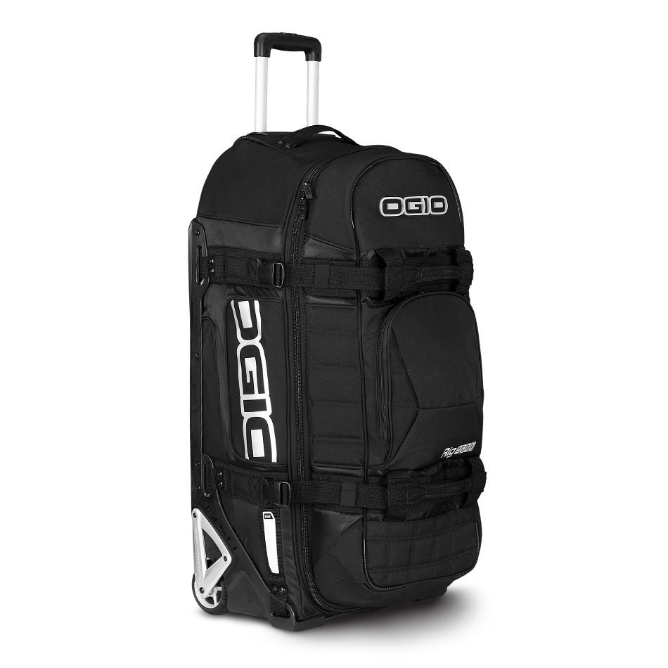 Rig 9800 Travel Bag image 1
