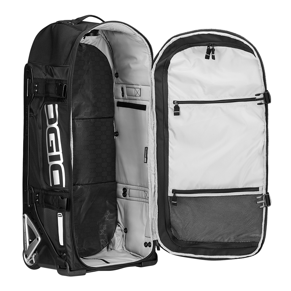 Rig 9800 Travel Bag image 5
