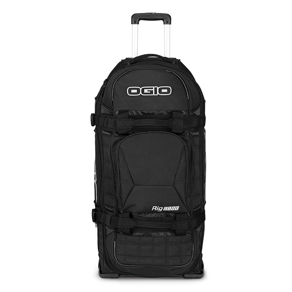 Rig 9800 Travel Bag image 6