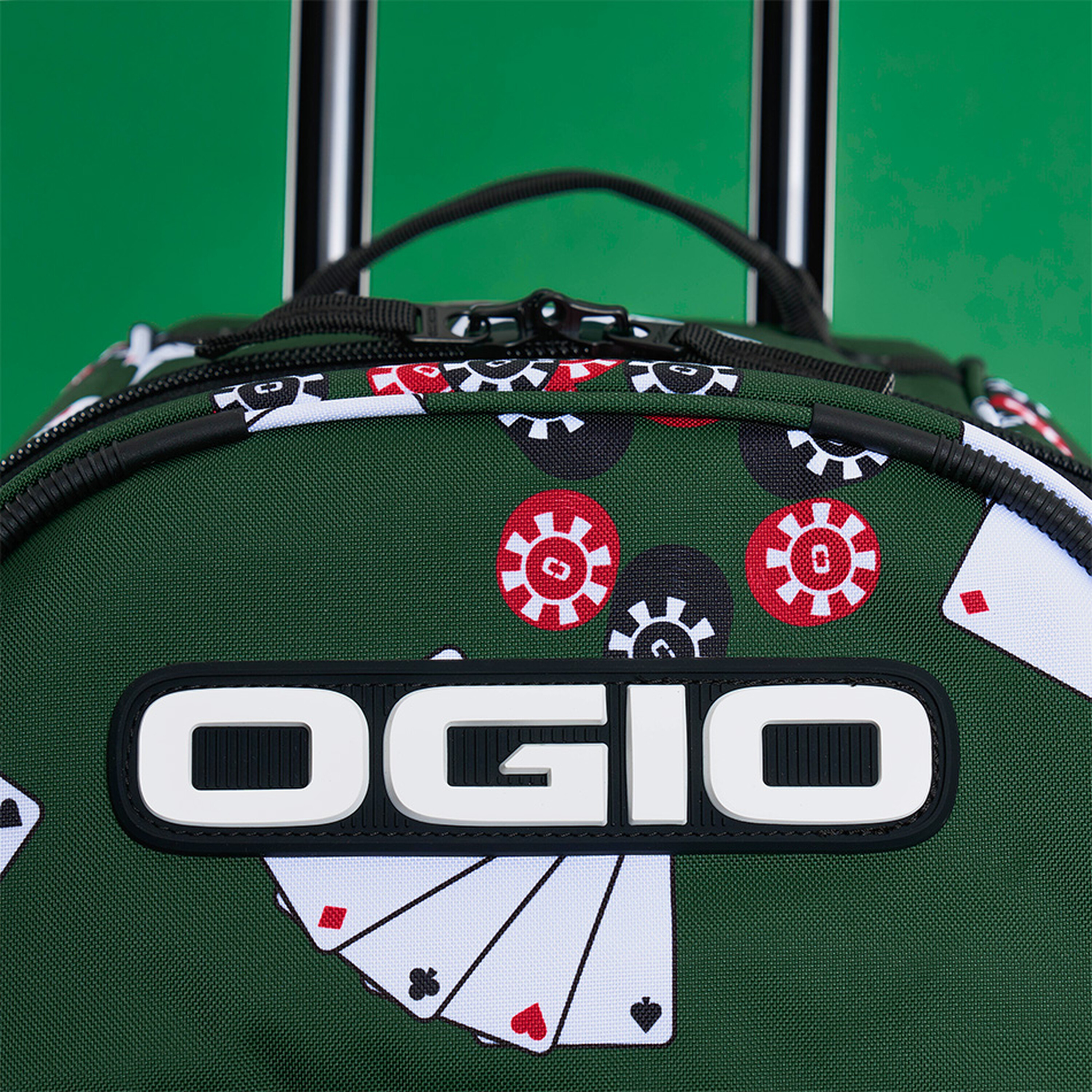 Rig 9800 Travel Bag image 2