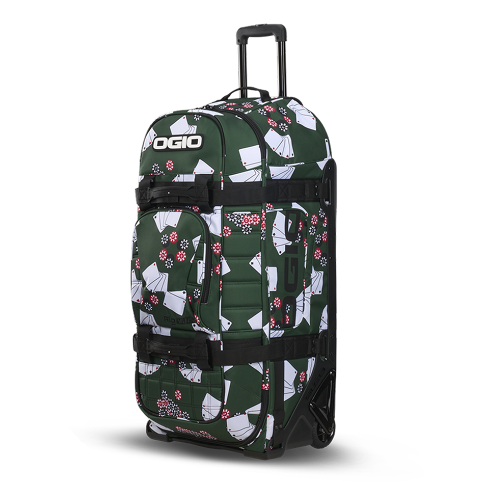 Rig 9800 Travel Bag image 3