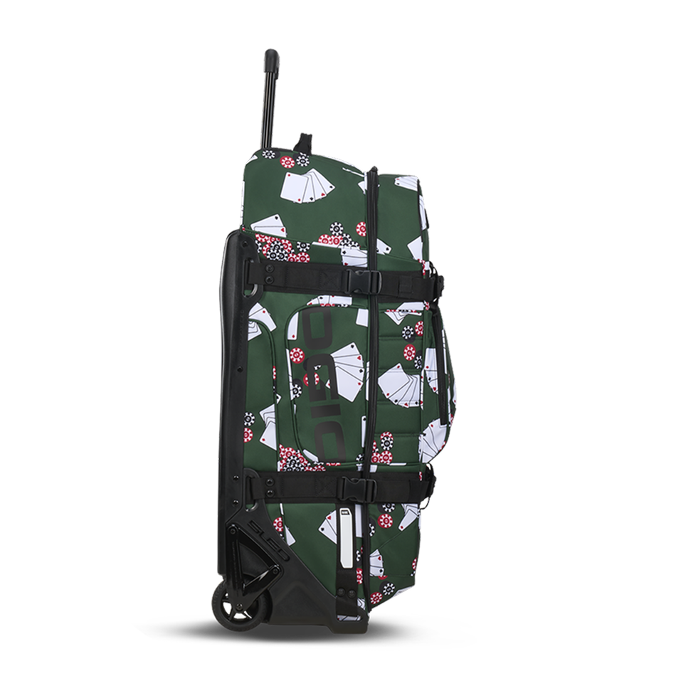 Rig 9800 Travel Bag image 5
