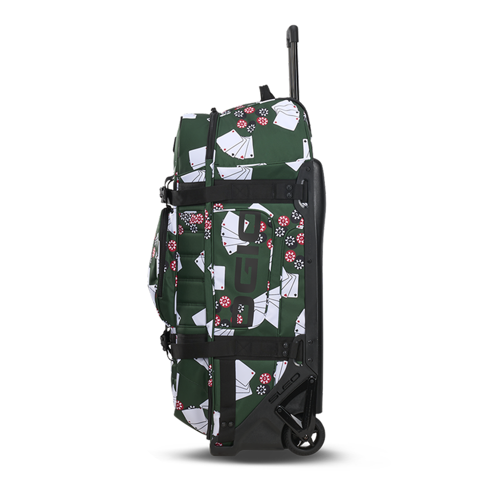 Rig 9800 Travel Bag image 6