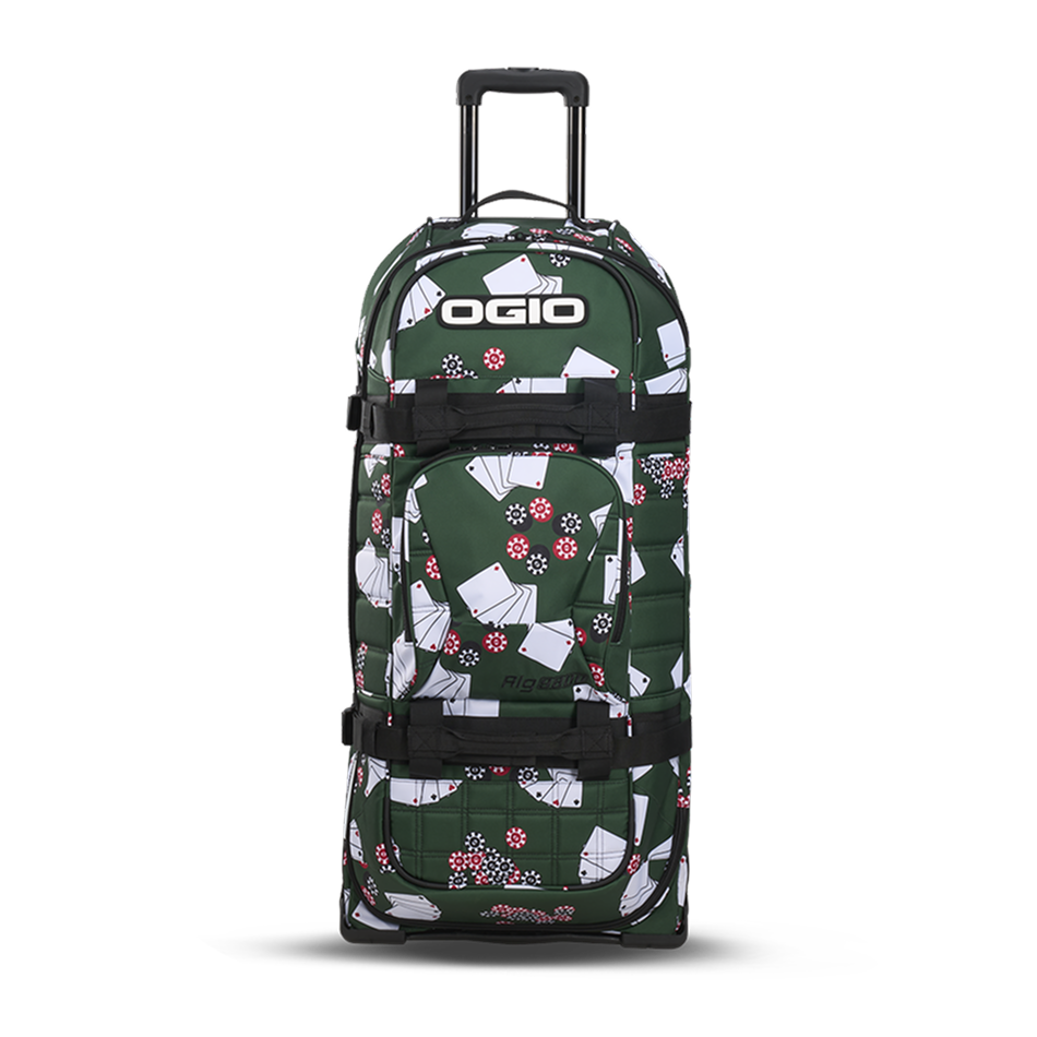 Rig 9800 Travel Bag image 7