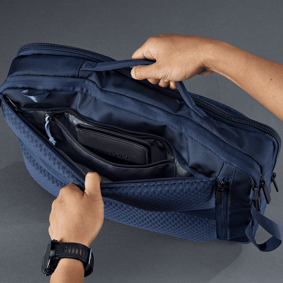 Pace Pro Brief Pack image 3