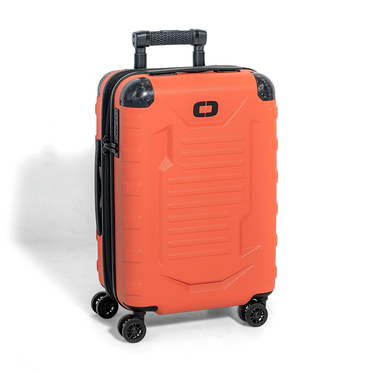 RENEGADE VAULT CARRY-ON BAG image 1