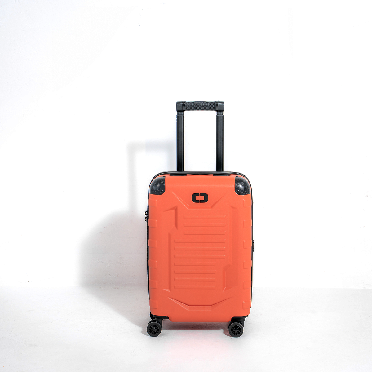 RENEGADE VAULT CARRY-ON BAG image 8