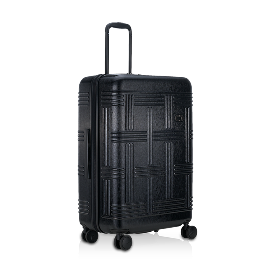 Rise Checked Bag