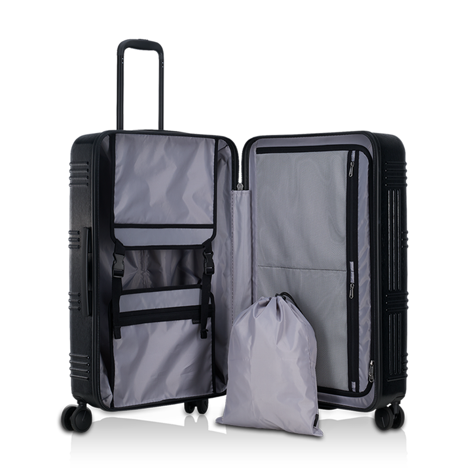 Rise Checked Bag image 4