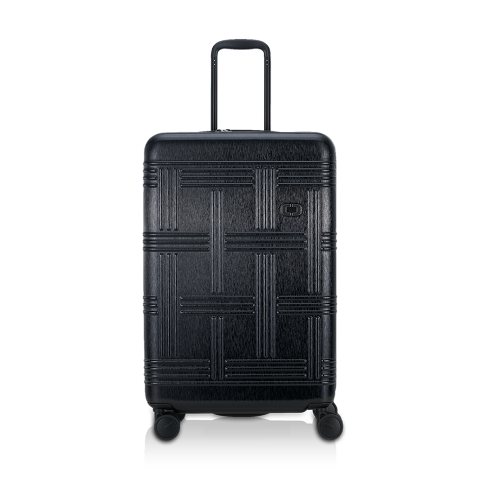 Rise Checked Bag image 6