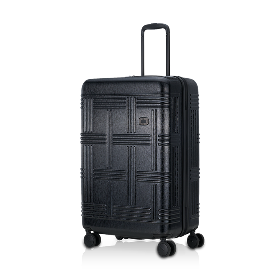 Rise Checked Bag image 7