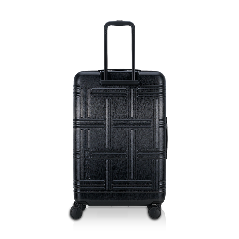 Rise Checked Bag image 8