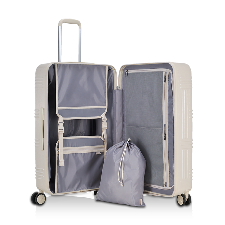 Rise Checked Bag image 4