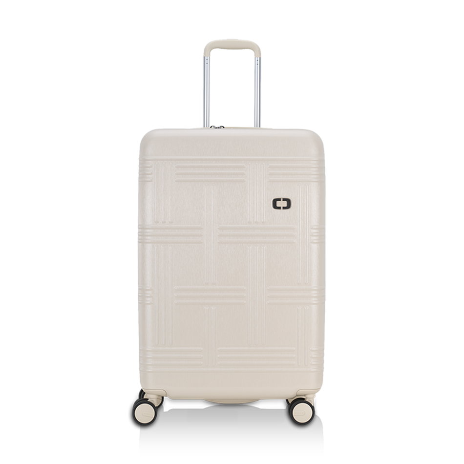 Rise Checked Bag image 6