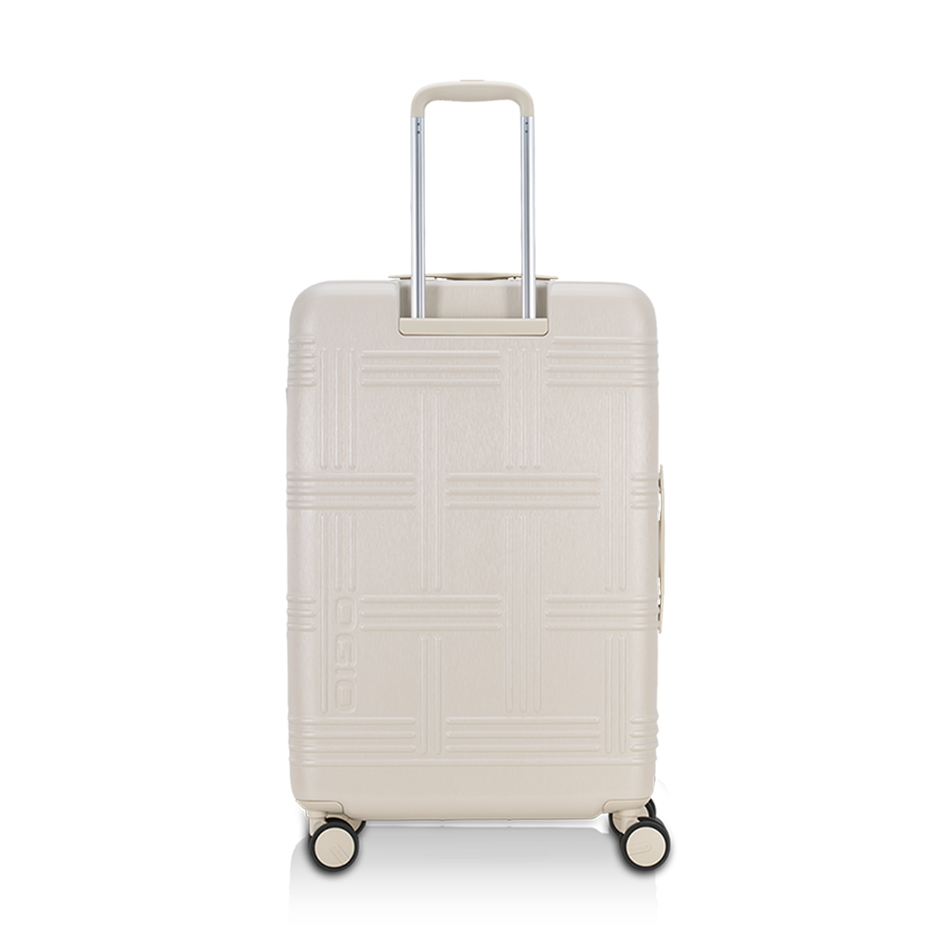 Rise Checked Bag image 7