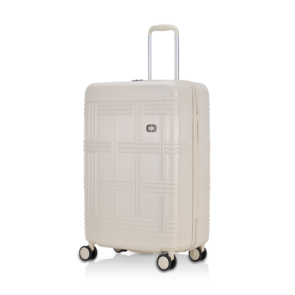Rise Checked Bag image 8