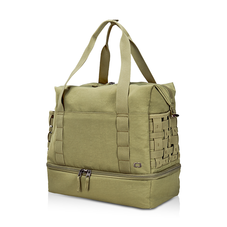 Rise Weekender Bag image 4