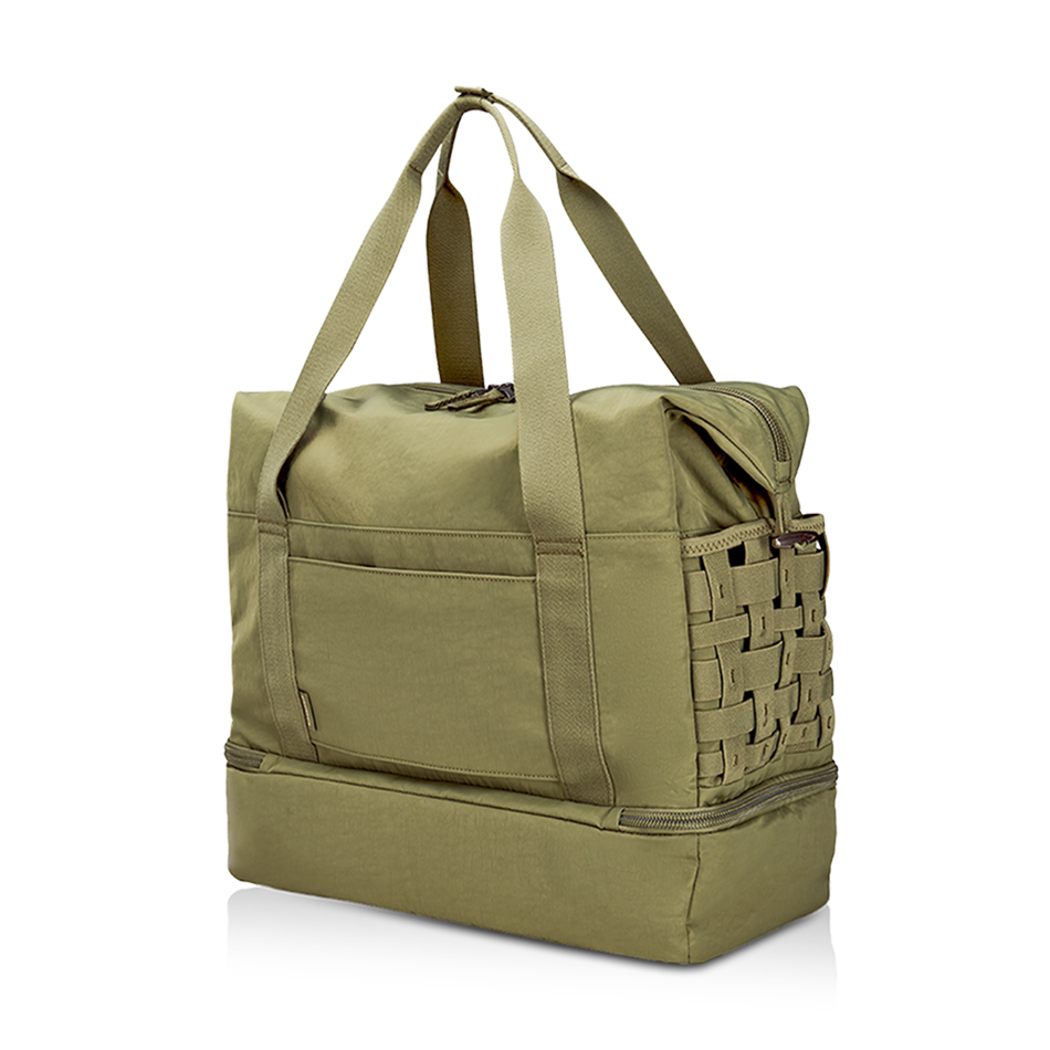Rise Weekender Bag image 5