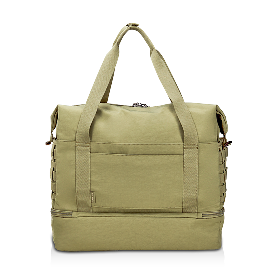 Rise Weekender Bag image 6